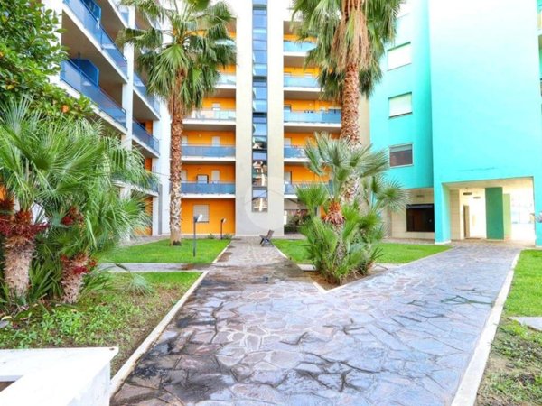 appartamento in vendita a Montesilvano