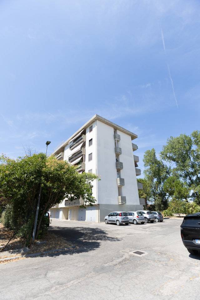 appartamento in vendita a Montesilvano