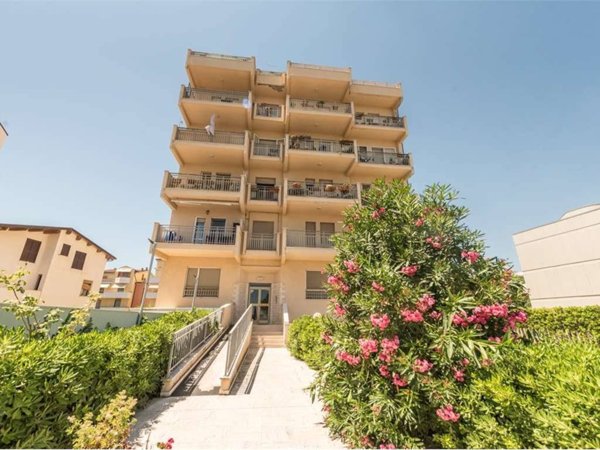 appartamento in vendita a Montesilvano