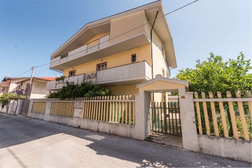 appartamento in vendita a Montesilvano