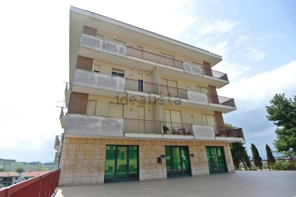 appartamento in vendita a Montesilvano in zona Montesilvano Colle