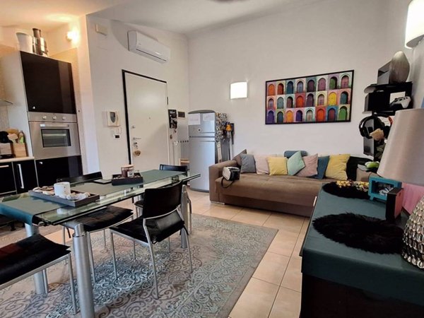 appartamento in vendita a Montesilvano