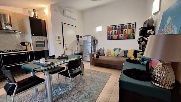 appartamento in vendita a Montesilvano