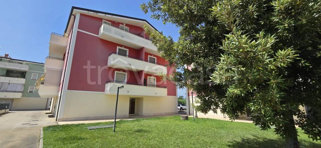 appartamento in vendita a Montesilvano