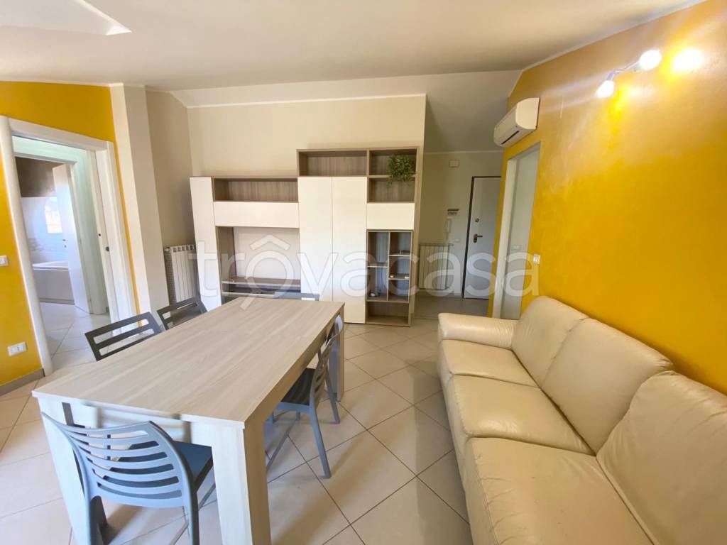 appartamento in vendita a Montesilvano in zona Villa Carmine