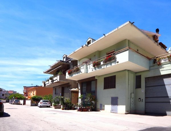 appartamento in vendita a Montesilvano