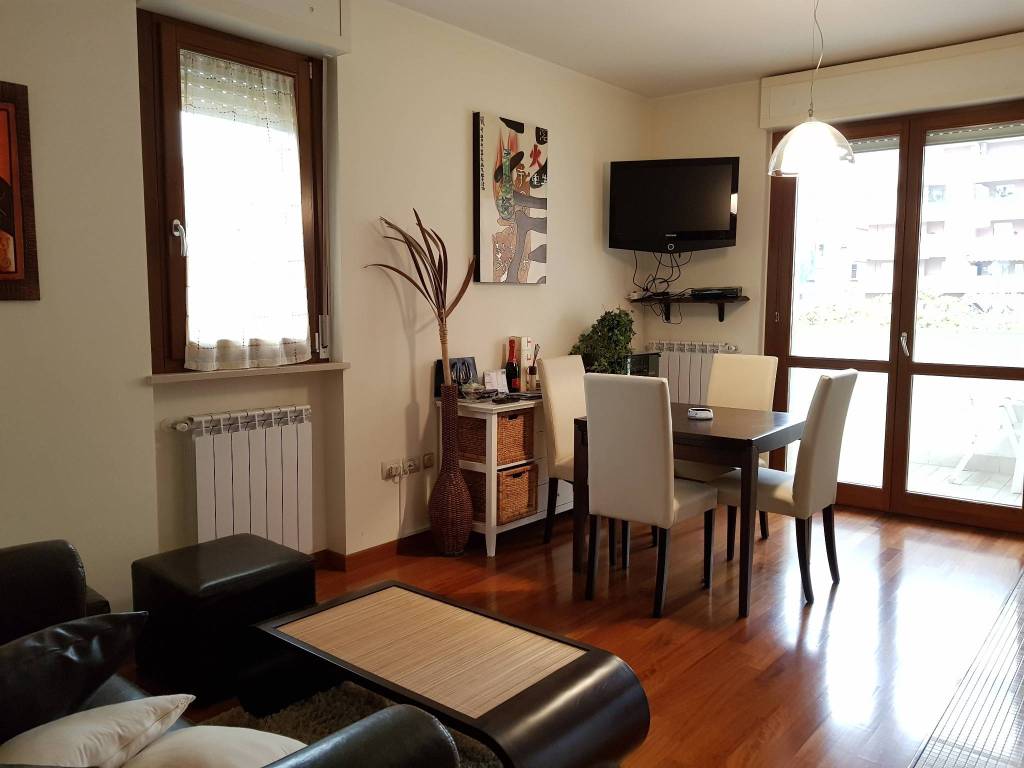 appartamento in vendita a Montesilvano