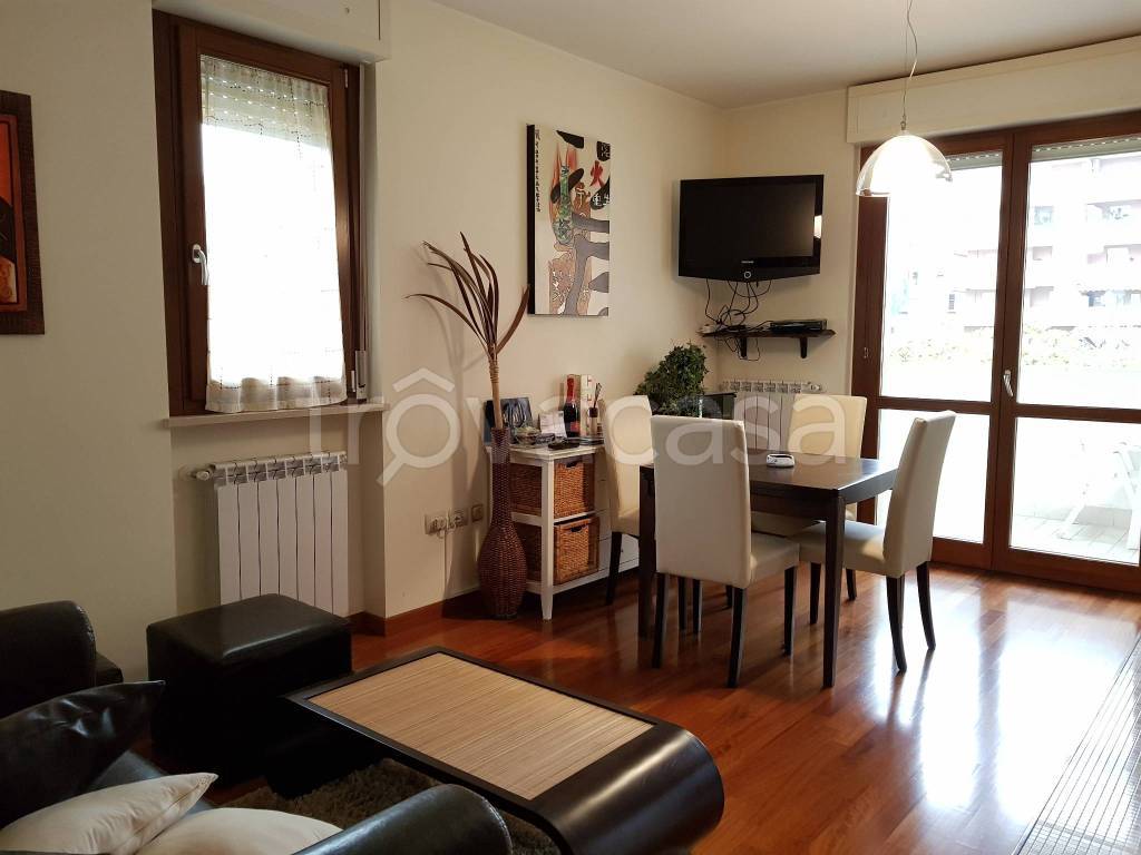 appartamento in vendita a Montesilvano