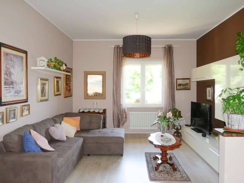 appartamento in vendita a Montesilvano