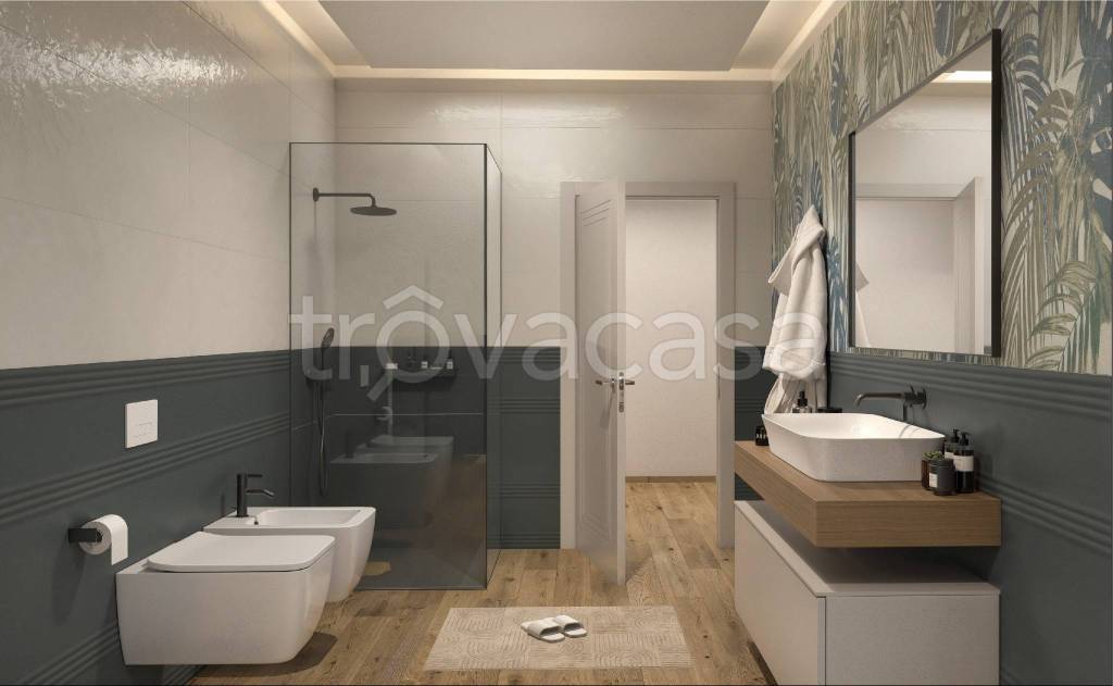 appartamento in vendita a Montesilvano