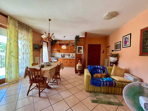 appartamento in vendita a Montesilvano in zona Villa Carmine
