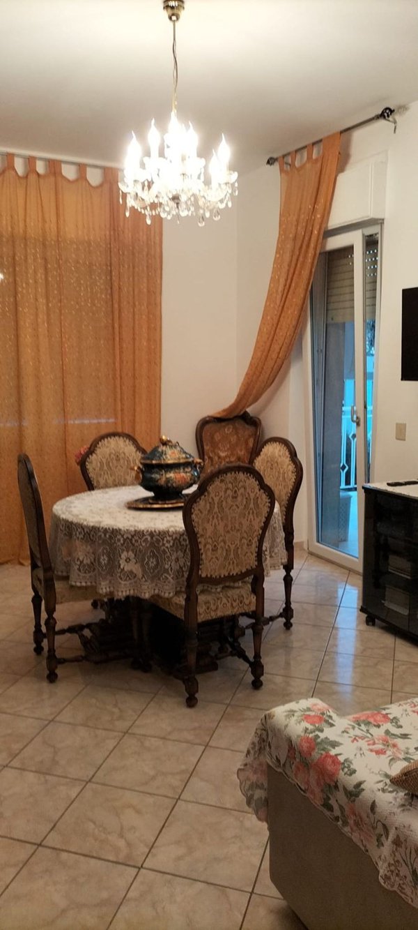 appartamento in vendita a Montesilvano