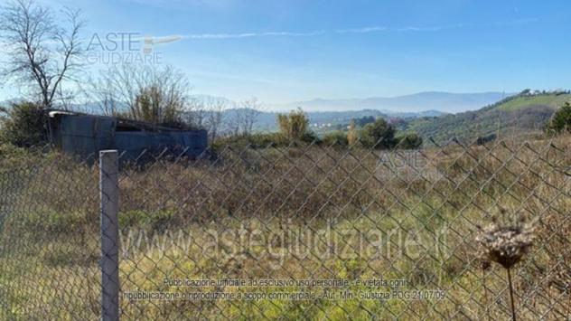 terreno agricolo in vendita a Montesilvano