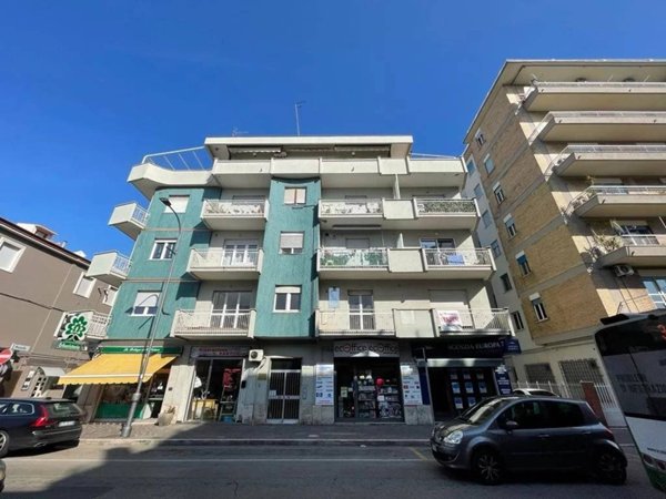 appartamento in vendita a Montesilvano