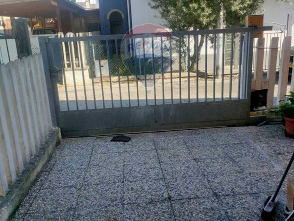 casa indipendente in vendita a Montesilvano
