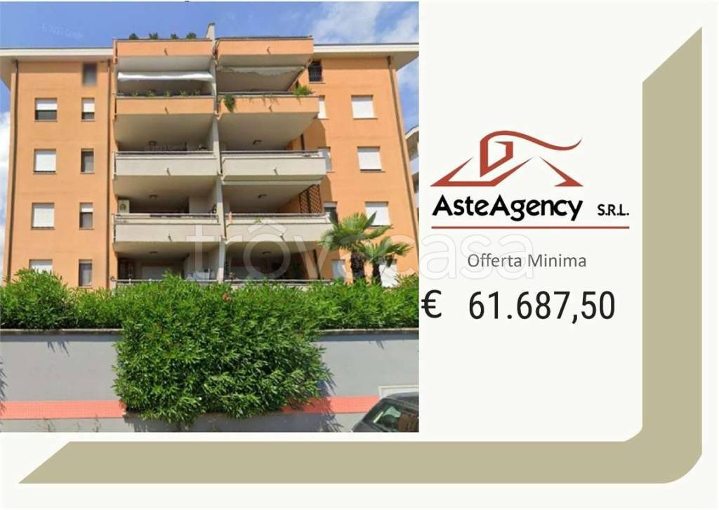 appartamento in vendita a Montesilvano
