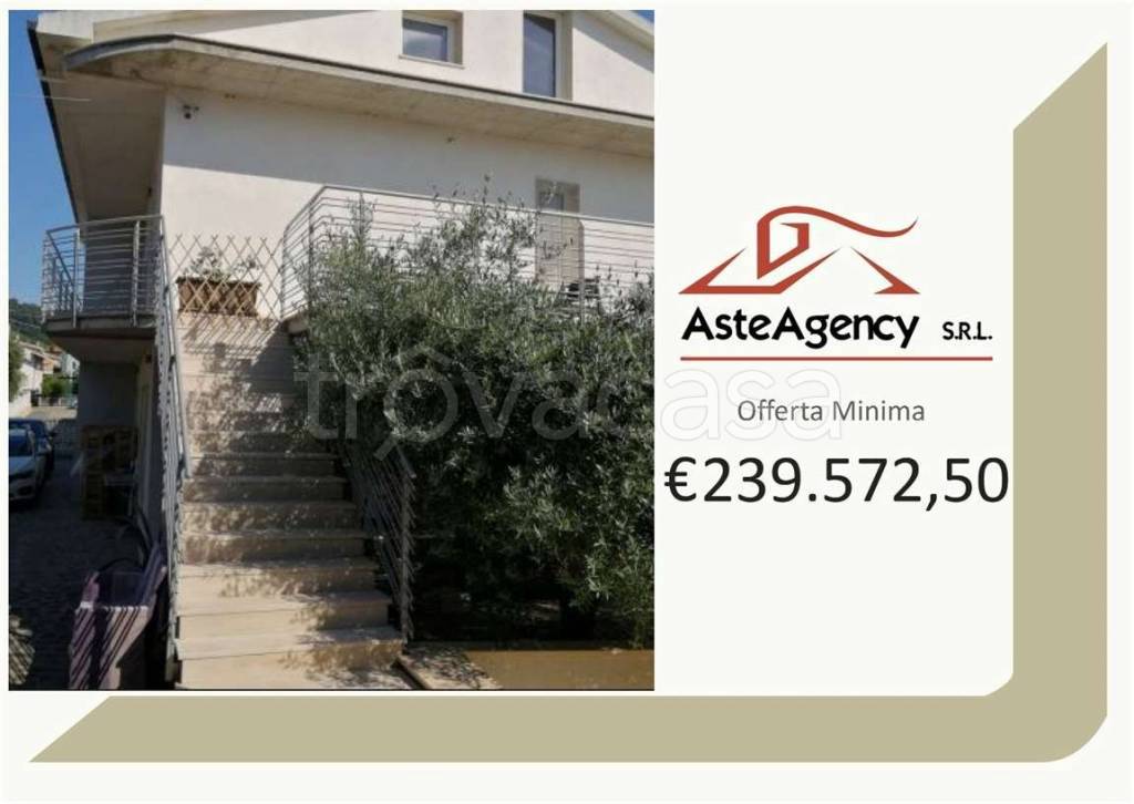 casa indipendente in vendita a Montesilvano