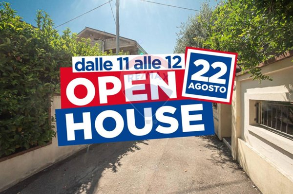 casa indipendente in vendita a Montesilvano