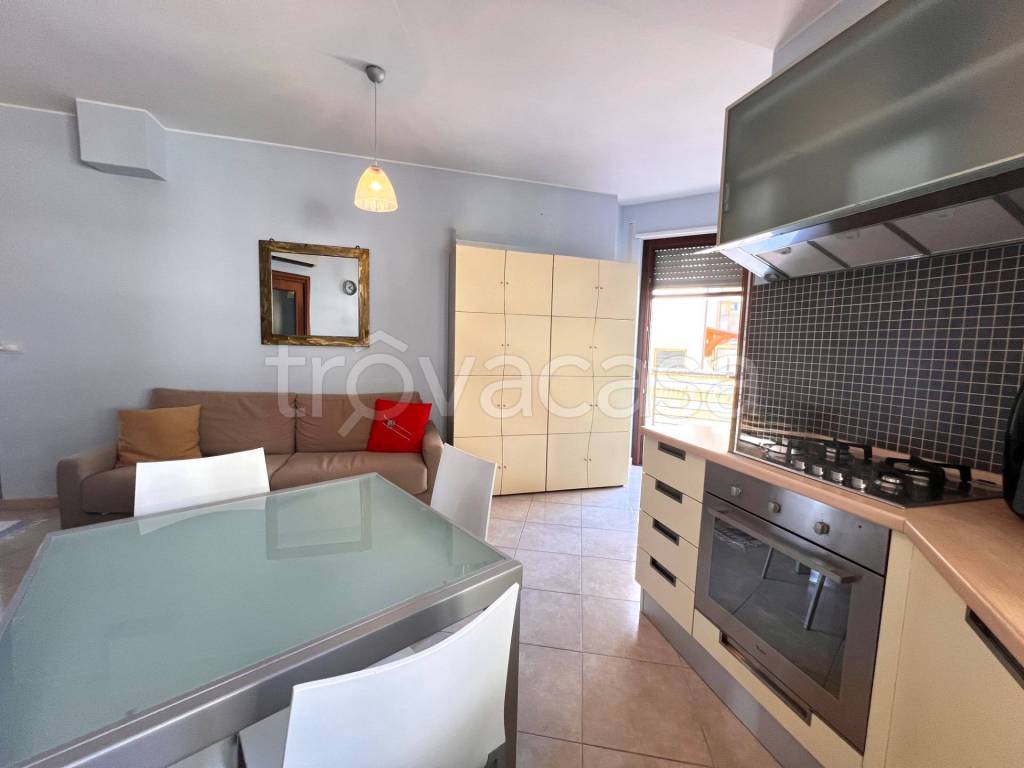 appartamento in vendita a Montesilvano in zona Montesilvano Marina