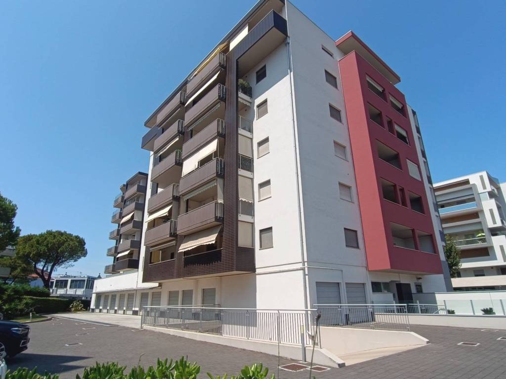appartamento in vendita a Montesilvano