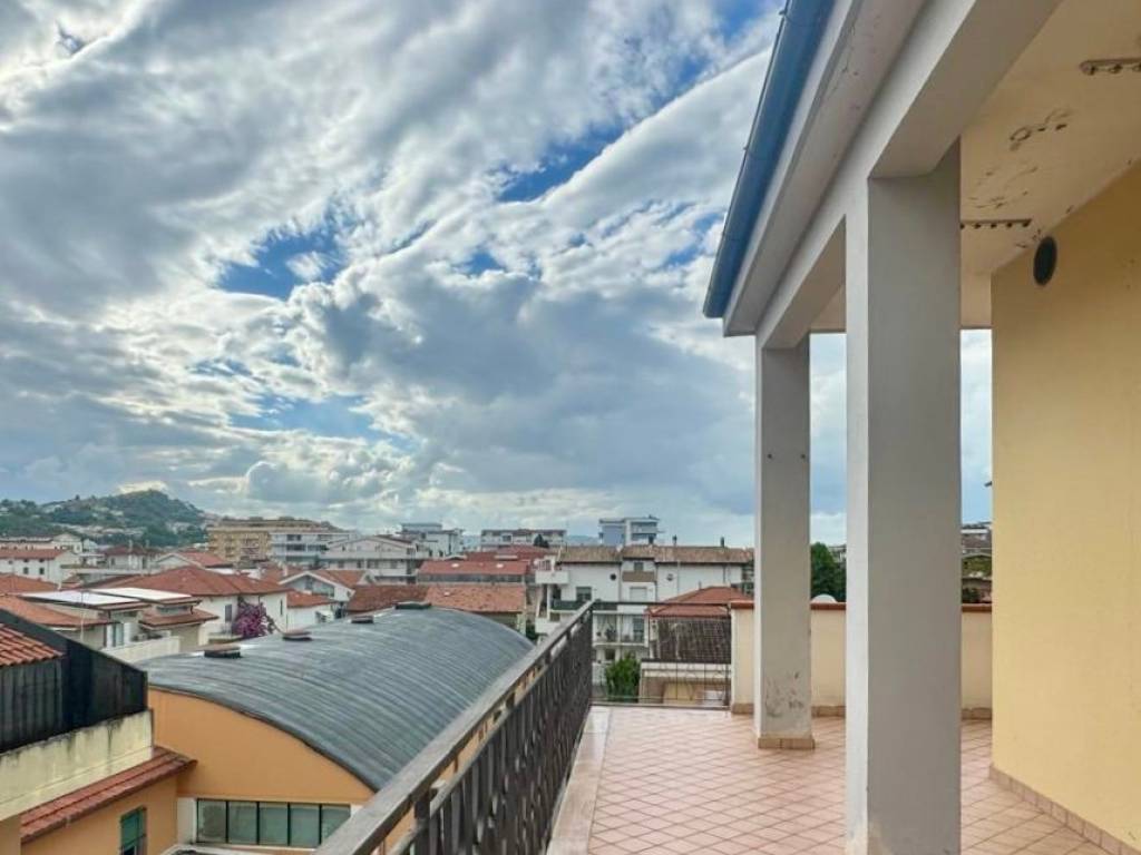 appartamento in vendita a Montesilvano