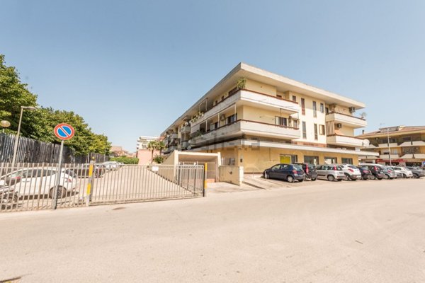 appartamento in vendita a Montesilvano