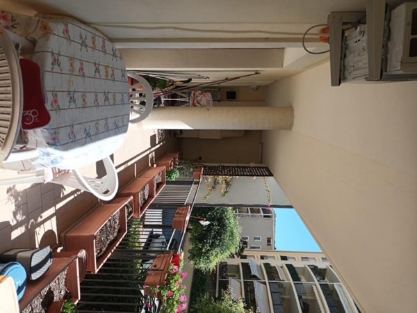 appartamento in vendita a Montesilvano in zona Montesilvano Colle