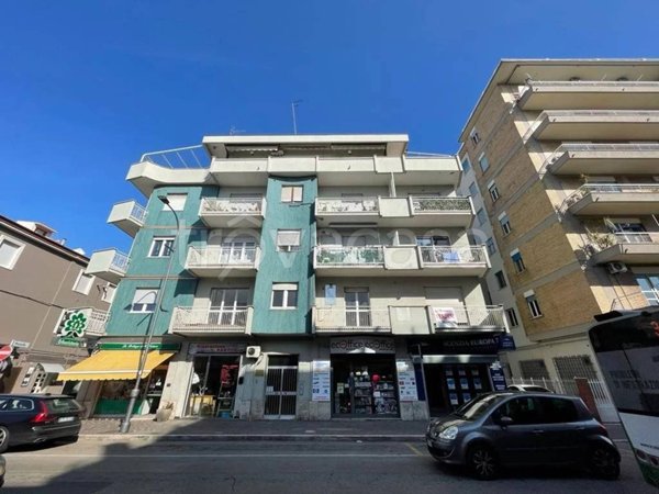 appartamento in vendita a Montesilvano