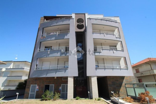 appartamento in vendita a Montesilvano