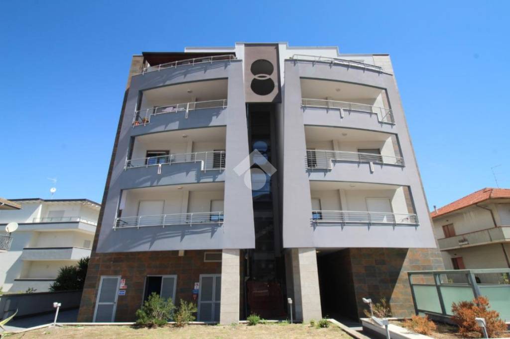 appartamento in vendita a Montesilvano