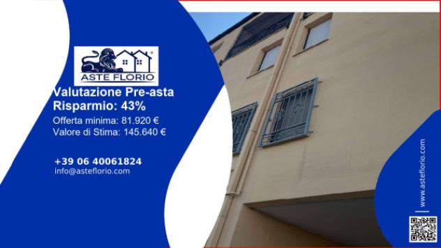 appartamento in vendita a Montesilvano