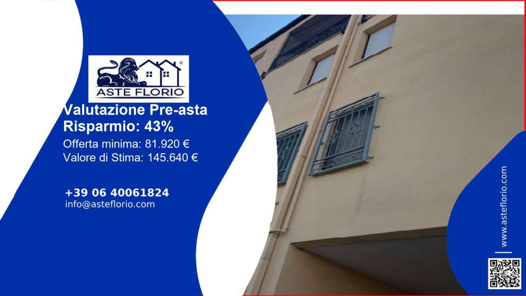 appartamento in vendita a Montesilvano