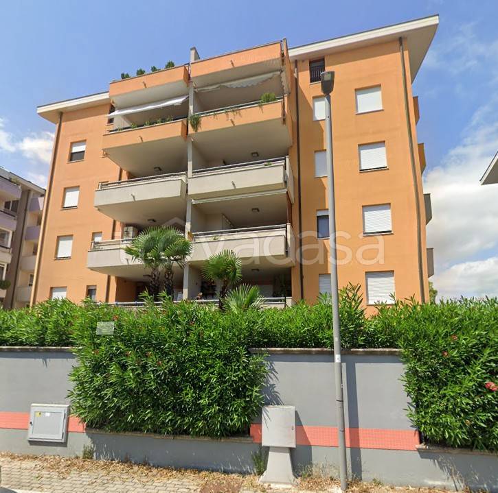 appartamento in vendita a Montesilvano