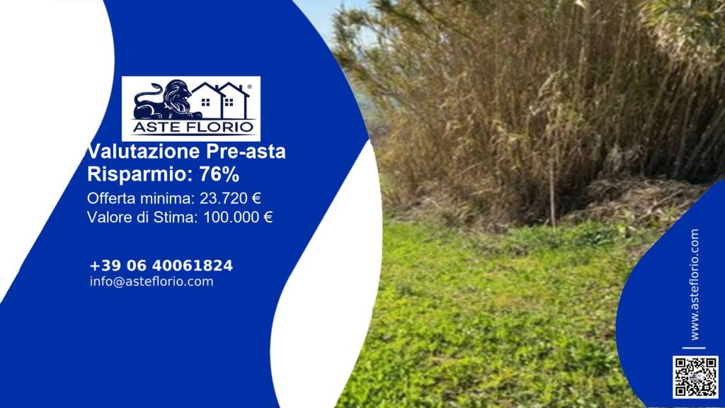 terreno agricolo in vendita a Montesilvano in zona Montesilvano Colle