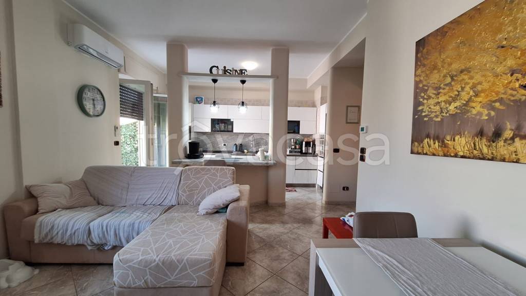 appartamento in vendita a Montesilvano