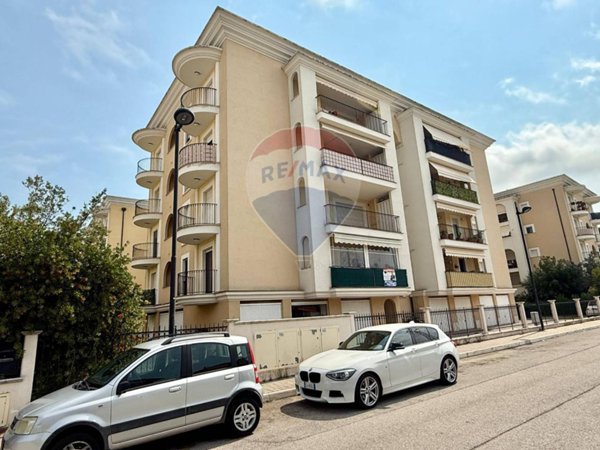 appartamento in vendita a Montesilvano