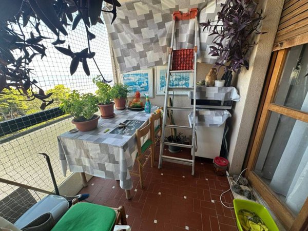 appartamento in vendita a Montesilvano