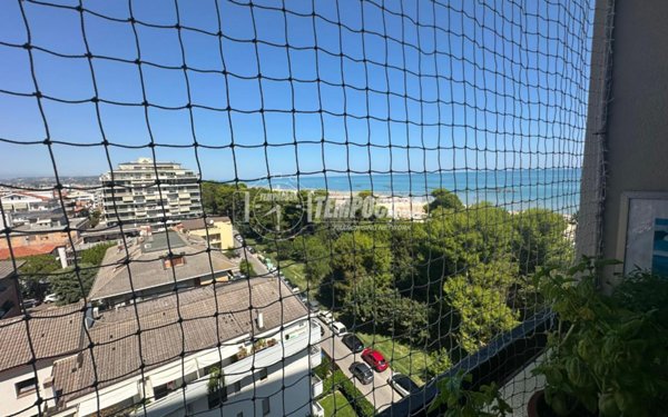 appartamento in vendita a Montesilvano