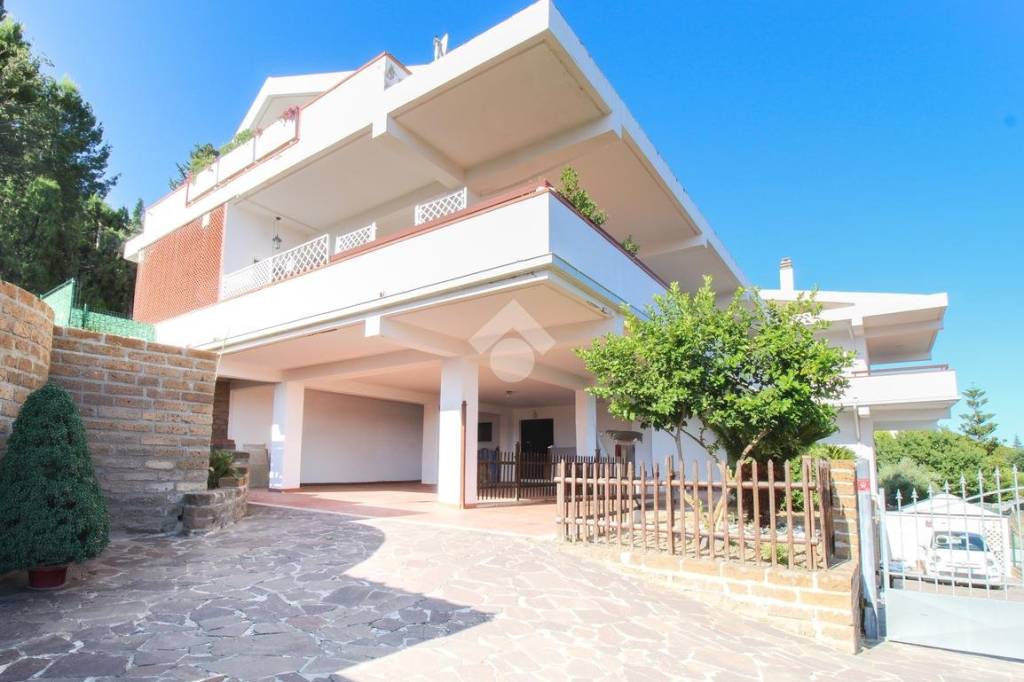 appartamento in vendita a Montesilvano