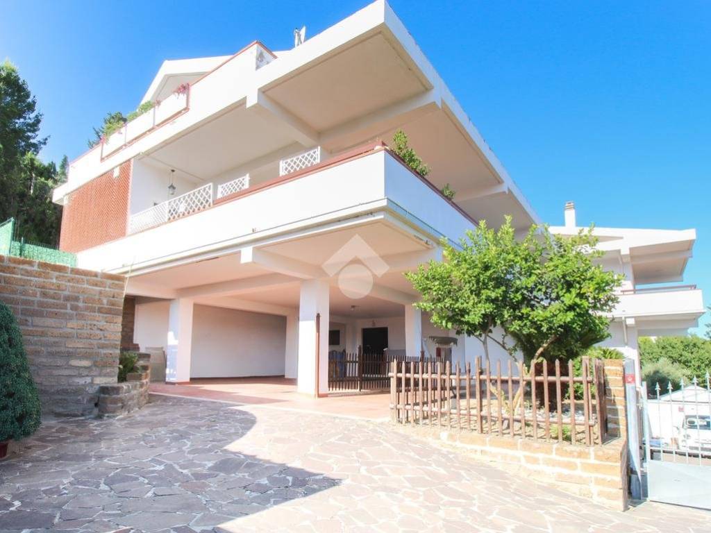 appartamento in vendita a Montesilvano