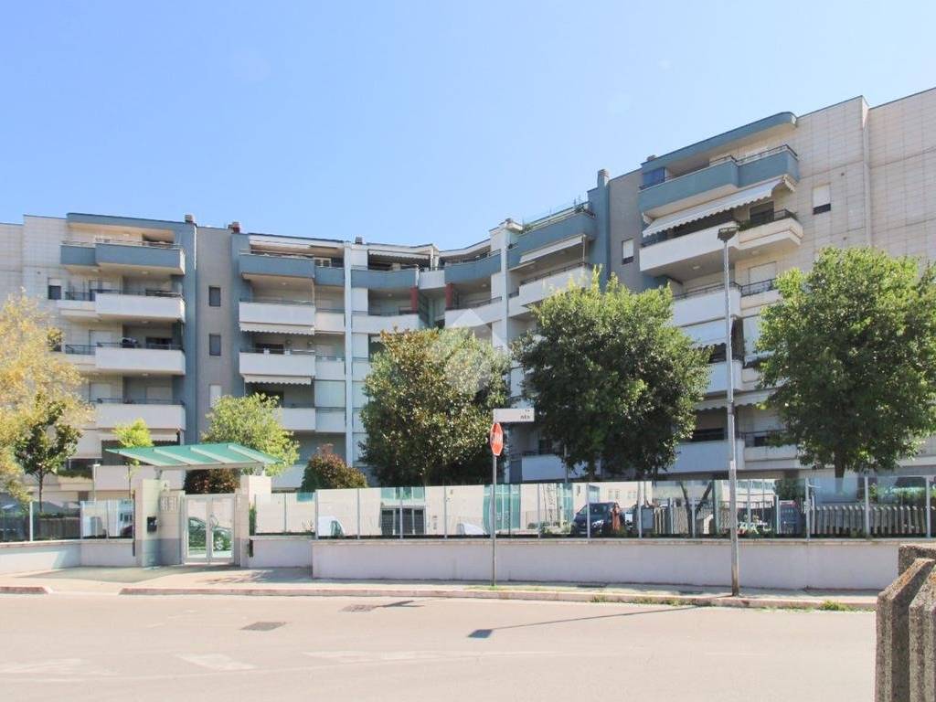 appartamento in vendita a Montesilvano