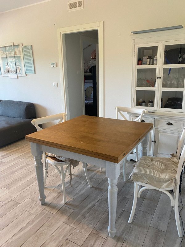 appartamento in vendita a Montesilvano