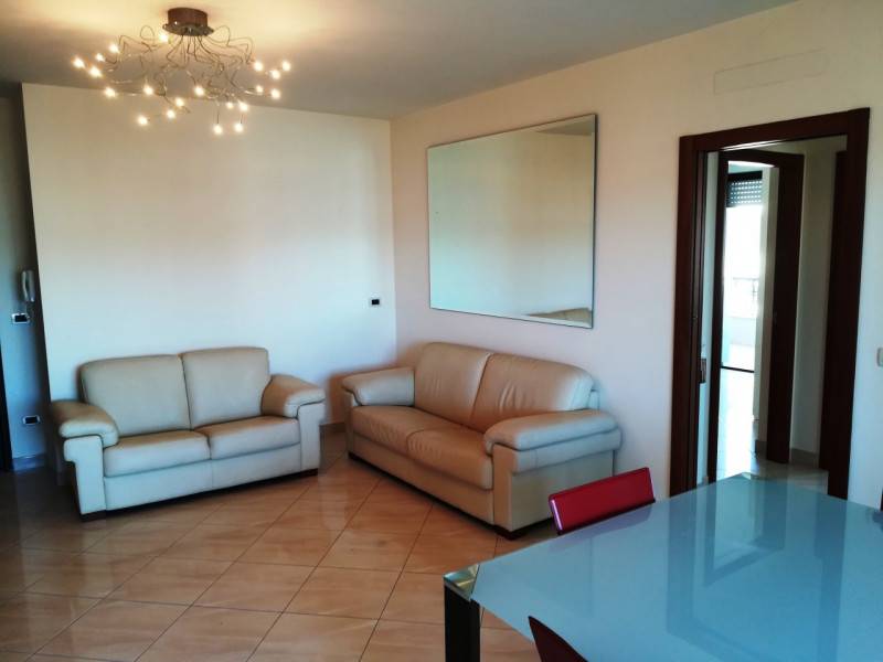 appartamento in vendita a Montesilvano