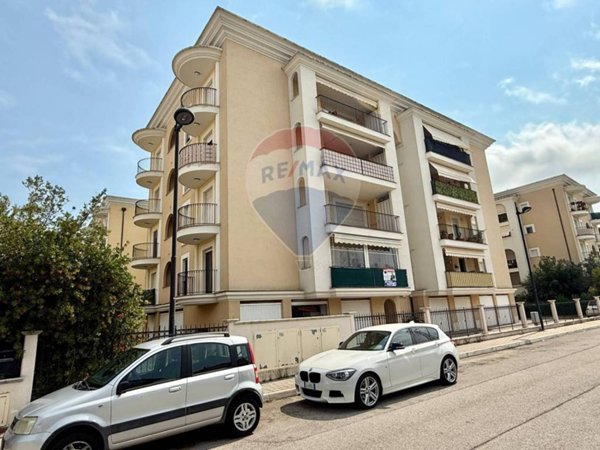 appartamento in vendita a Montesilvano