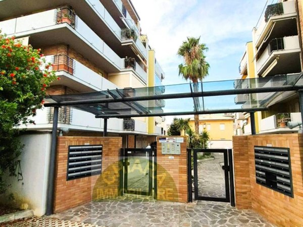 appartamento in vendita a Montesilvano
