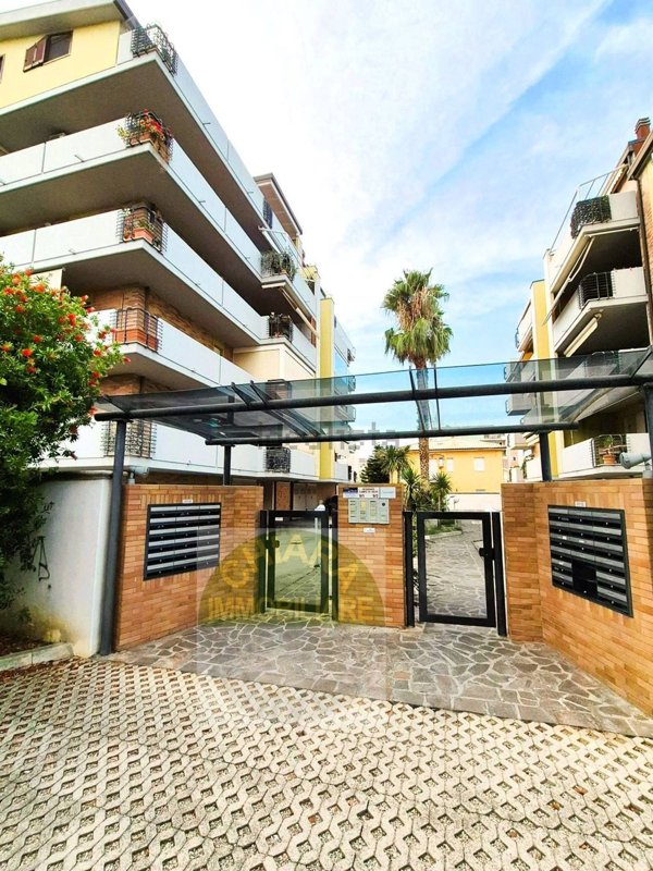 appartamento in vendita a Montesilvano