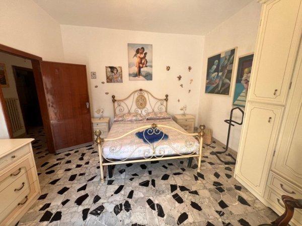 appartamento in vendita a Montesilvano