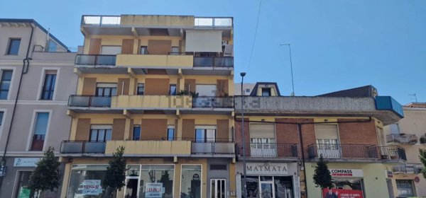 appartamento in vendita a Montesilvano