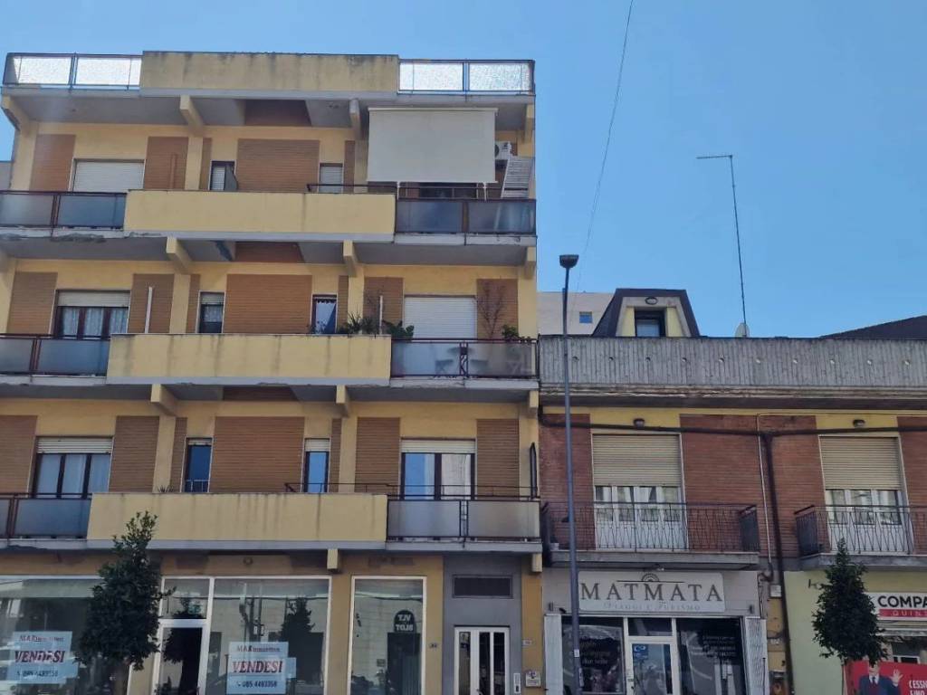 appartamento in vendita a Montesilvano