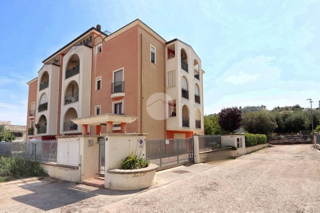 appartamento in vendita a Montesilvano